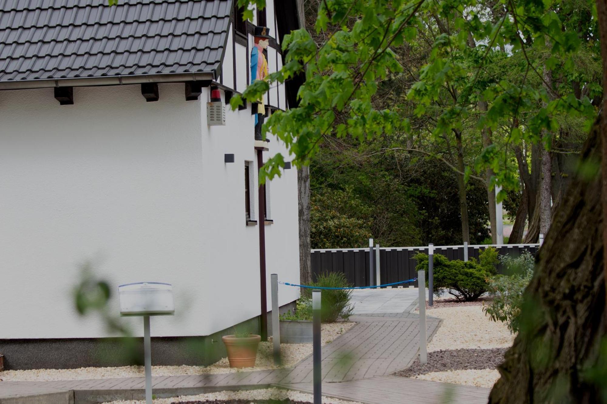 Hotel Zum Postkutscher Cottbus Exterior photo